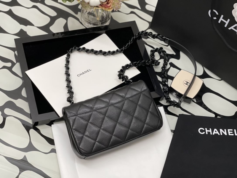 Chanel Satchel Bags